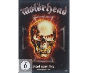 Motorhead - Steal Your Face