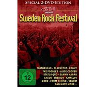 Motorhead - Sweden Rock Festival [Import]