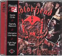 Motorhead - Take No Prisoners