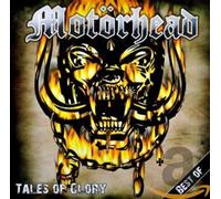 Motorhead - Tales of Glory [Import]