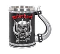 Motorhead Tankard 14.5cm