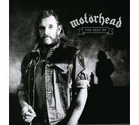 Best of Motörhead (Interprète) https://www.fnac.com/a1878647/Motorhead-Best-of-CD-album?oref=e95b1f66-cd45-4809-94e7-3a44d2892530