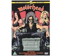 Motörhead – The Best Of Motörhead – Nouvelle édition E