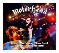 Motorhead - The Dead Zone CD Score Soundtrack by Michael Kamen (1994) Audio CD