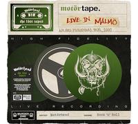 Motorhead - The Lost Tapes Vol.3 (Live in Malmo)