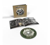 Motorhead - The Manticore Tapes