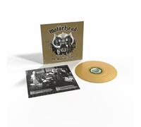 Motorhead - The Manticore Tapes[Gold LP]