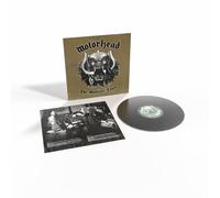 Motorhead - The Manticore Tapes ( Lim. Ed (2025) LP Grey Vinyl Précommande