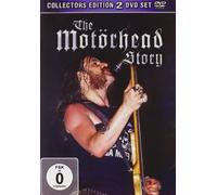 Motorhead - The Motorhead Story [Import]