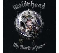 Motorhead - The World Is Yours [Cd]
