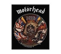 MOTORHEAD - Motörhead Aufnäher Patch / Aufnäher Sew-on Patch 1916