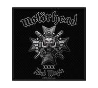 Motorhead - Toppa Bad Magic [Import]