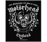 Motorhead - Toppa Ball & Chain [Import]