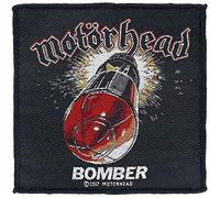 Motorhead - Toppa Bomber [Import]