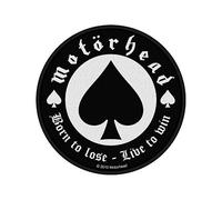 Motorhead - Toppa Born to Lose [Import]
