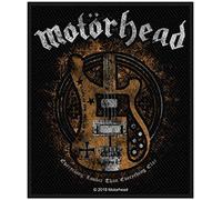 Motorhead - Toppa Lemmy's Bass [Import]