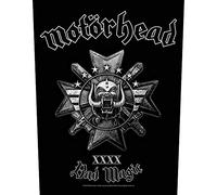 Motörhead – Toppe Bad Magic – Import