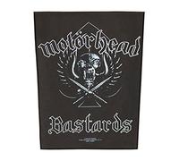 Motorhead - Toppe Bastards [Import]