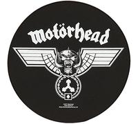 Motorhead - Toppe Hammered