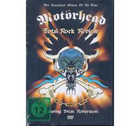 Motorhead-Total Rock Review [Import allemand]