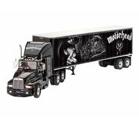 Motorhead Tour Camion 1:3 2 Plastique Model Kit Revell