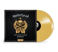 Motorhead - Tout Plus Fort - 2Lp Vinyle Coloré Édition Exclusive Lt. Ed.