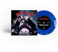 Motorhead – Train Kept a Rollin' – Vinyle 7" coloré
