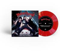 Motorhead – Train Kept a Rollin' – Vinyle 7" Single coloré – The Orchard