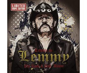 Motorhead - Tribute to Lemmy / the..