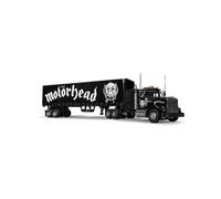 Motorhead - Véhicule 1/50 Heavy Metal Trucks Motorhead