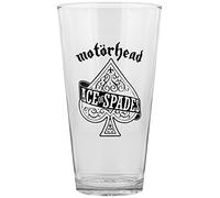 Motorhead Verre Ace of Spades