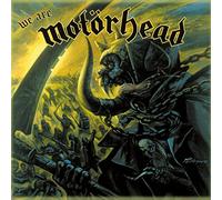 Motörhead – We Are Motörhead