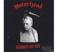 Motorhead - What S Words Worth
