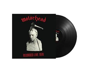 Motorhead - Whats Words Worth -Ltd-