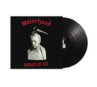 Motorhead - Whats Words Worth-Ltd [Import]