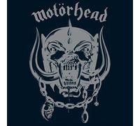 Motorhead (White Vinyl) by MOTÖRHEAD [VINYL] NEUF