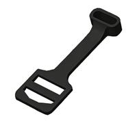 Motorhome Window Limiter - Secure Weather Resistant Lock, Restrictor with Strong Hold, Opening Limiter with Easy Fit, RV Accessory for Road Trip Camping, Window Lock for Travel Families