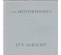 Motorhomes - It's Alright [Import]
