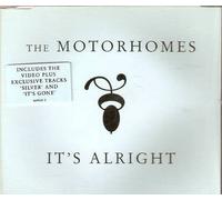 Motorhomes - It's Alright [Import]