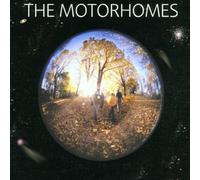 Motorhomes - Long Distance Runner
