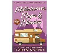 Motorhomes, Maps, & Murder