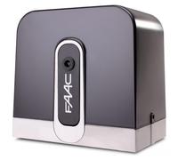 Motoriduttore Per Cancelli Scorrevoli Uso Residenziale C720 24V 400KG FAAC109320