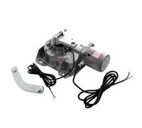 CAME Motoréducteur FROG-AE irréversible 230V avec encodeur jusqu'à 3,5 m par vantail