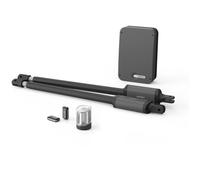 Motorisation - Avidsen - télescopique pour portail à battants - 5m - 300Kg