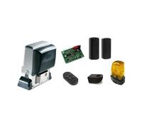 Motorisation Came BX-74 - 001U-2593 - Portail coulissant