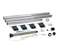 Motorisation Complete Kit Tymoov 30FB Delta Dore 30 Nm - 6357054