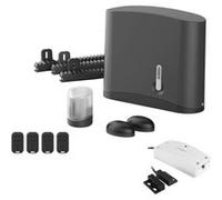 Motorisation connectée Avidsen Senia 250 pour portail coulissant 4 m