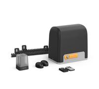 Motorisation connectée pour portail coulissant : max 8m/500kg - XC500 - Extel Umii - 761004