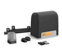 Motorisation connectée pour portail coulissant : max 8m/500kg - XC500 - Extel Umii - 761004 G