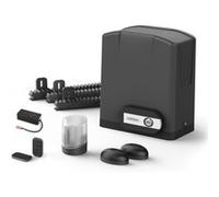 Motorisation connectée pour portail coulissant - Orea Connect - Avidsen - 114461 G